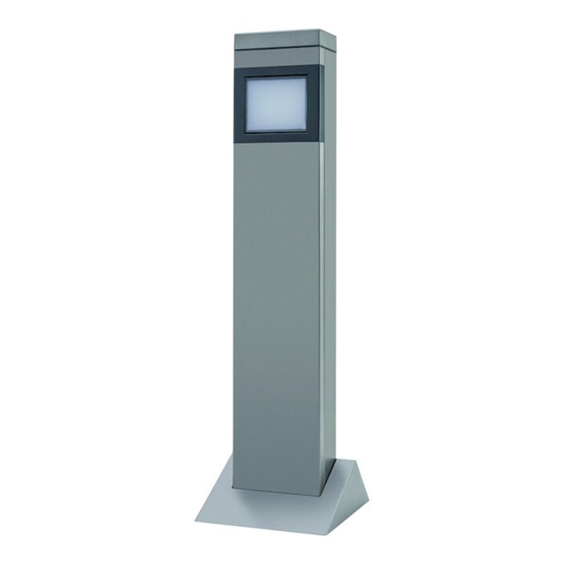 REV Wegeleuchte ohne Zuleitung SteelCraft