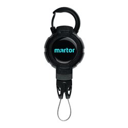 Martor Tool-Retractor für Messer bis 175g Schnurlänge: 90cm