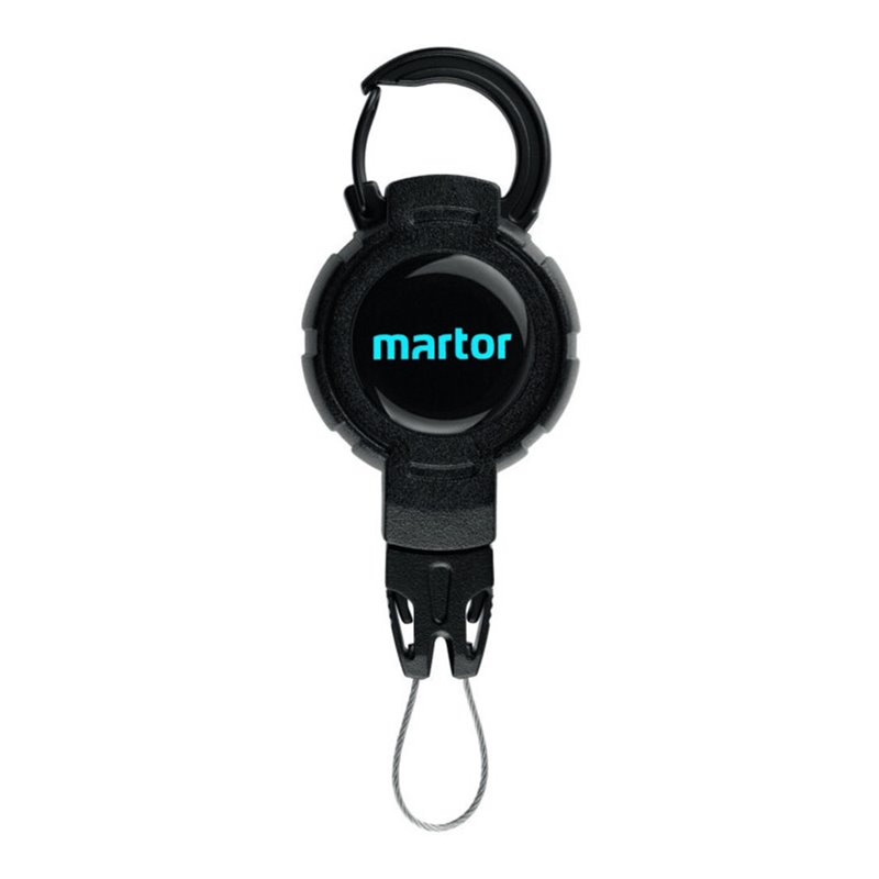 Martor Tool-Retractor für Messer bis 175g Schnurlänge: 90cm