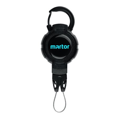 Martor Tool-Retractor für Messer bis 175g Schnurlänge: 90cm