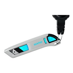Martor Tool-Retractor für Messer bis 175g Schnurlänge: 90cm