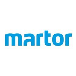 Martor Tool-Retractor für Messer bis 175g Schnurlänge: 90cm