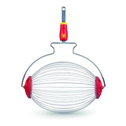 WOLF-Garten Rollsammler FC-M