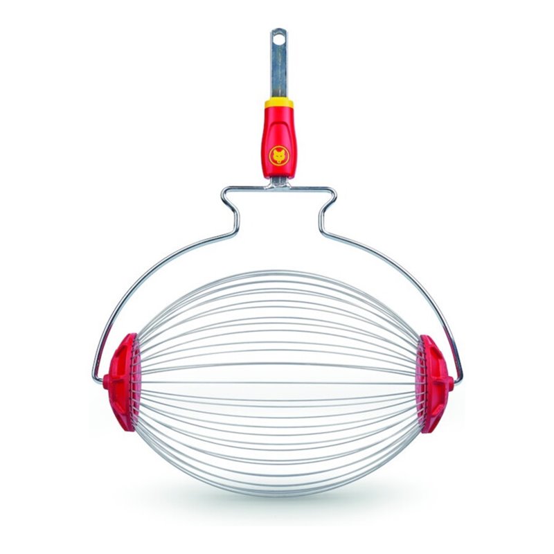 WOLF-Garten Rollsammler FC-M