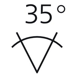 GEKA plus-Gießgerät softrain, Al, 40cm,SB plus