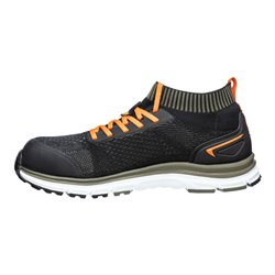 albatros Halbschuh 646730, S1P, ESD, HRO, SRA, Gr. 40