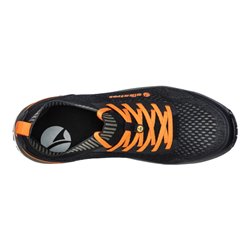 albatros Halbschuh 646730, S1P, ESD, HRO, SRA, Gr. 40