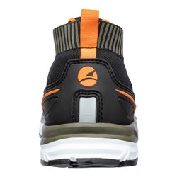 albatros Halbschuh 646730, S1P, ESD, HRO, SRA, Gr. 40