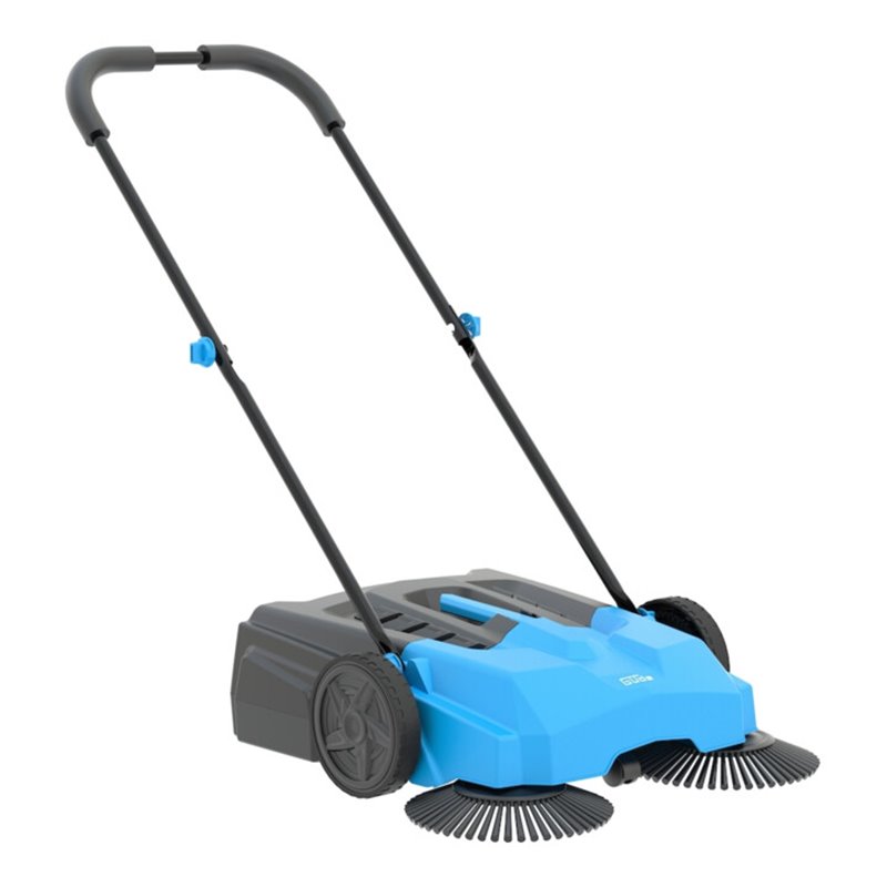 Güde Kehrmaschine GKM 650 Kehrbreite 650 mm