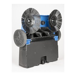 Güde Kehrmaschine GKM 650 Kehrbreite 650 mm