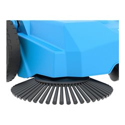 Güde Kehrmaschine GKM 650 Kehrbreite 650 mm