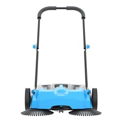 Güde Kehrmaschine GKM 650 Kehrbreite 650 mm