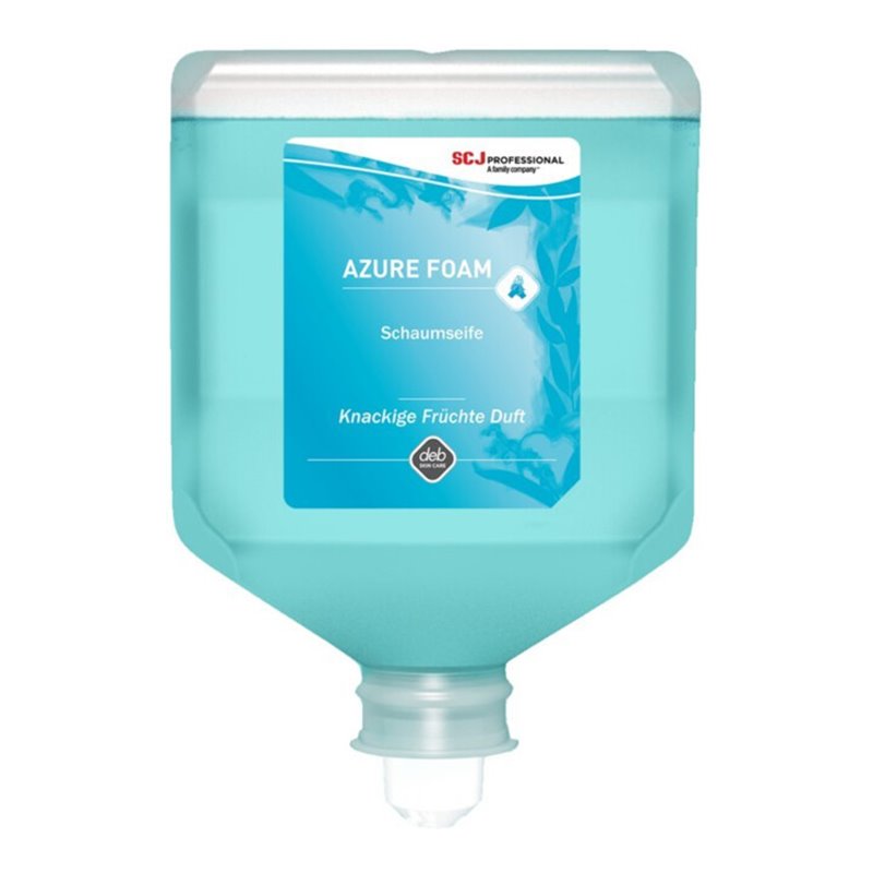 Stoko Handreinig. Refresh Azure FOAM 2 L Kartusche VE