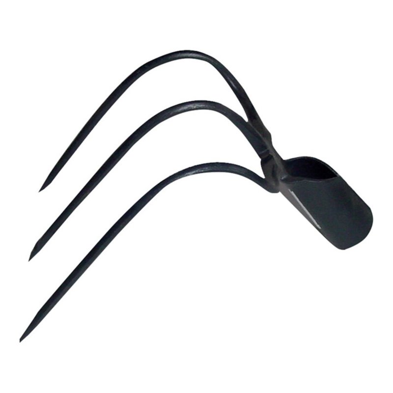 FREUND Dunghacke mit Dülle 3 zkg 21X17 cm