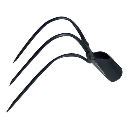 FREUND Dunghacke mit Dülle 3 zkg 21X17 cm