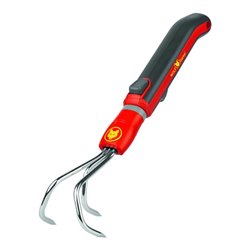 WOLF-Garten LA-M/ZM15 Kleingrubber mit Stiel