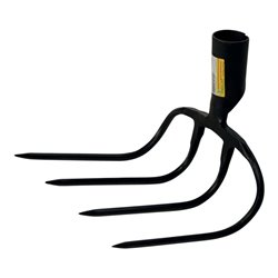 FREUND Dunghacke mit Dülle 4 zkg 21X20 cm