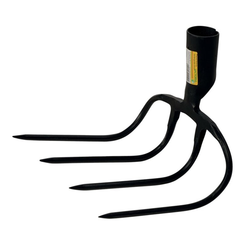 FREUND Dunghacke mit Dülle 4 zkg 21X20 cm