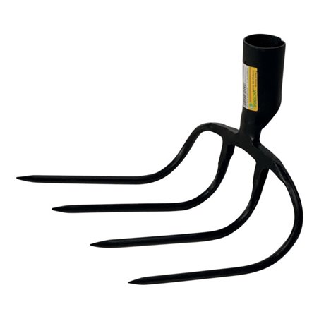 FREUND Dunghacke mit Dülle 4 zkg 21X20 cm