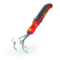 WOLF-Garten LB-M/ZM 015 Jätegrubber mit Stiel