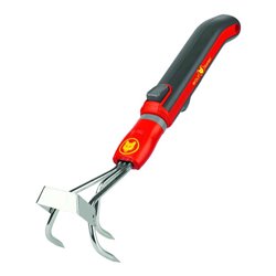 WOLF-Garten LB-M/ZM 015 Jätegrubber mit Stiel