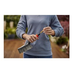 Gardena Grundausstattung S soft Cleansystem 18862-20