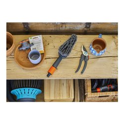 Gardena Grundausstattung S soft Cleansystem 18862-20