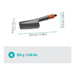 Gardena Grundausstattung S soft Cleansystem 18862-20