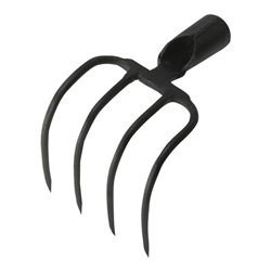 FREUND Kartoffelhacke runde 4 zkg 19X16 cm