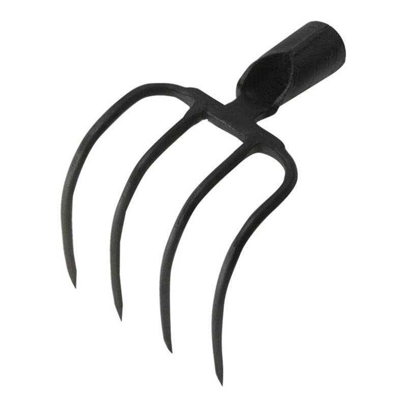 FREUND Kartoffelhacke runde 4 zkg 19X16 cm