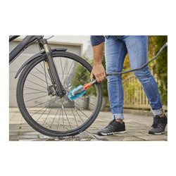 Gardena Fahrrad Wasch-Set Cleansystem 18864-20