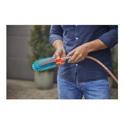 Gardena Fahrrad Wasch-Set Cleansystem 18864-20