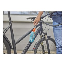 Gardena Fahrrad Wasch-Set Cleansystem 18864-20