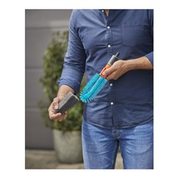 Gardena Fahrrad Wasch-Set Cleansystem 18864-20