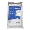 Plane SUPER TARP standard 6 x10 m, 150 Gr. 