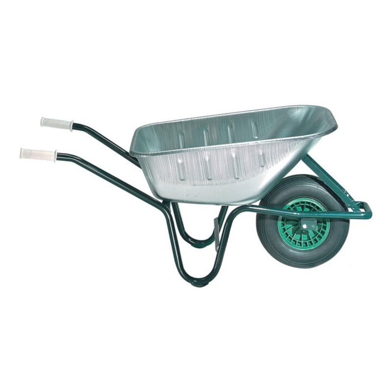 FORT Tiefmuldenkarre 116B/90 m. Luftrad 400 x 100