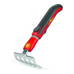 WOLF-Garten LJ-M/ZM 015 Kleinkremmer mit Stiel