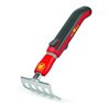WOLF-Garten LJ-M/ZM 015 Kleinkremmer mit Stiel