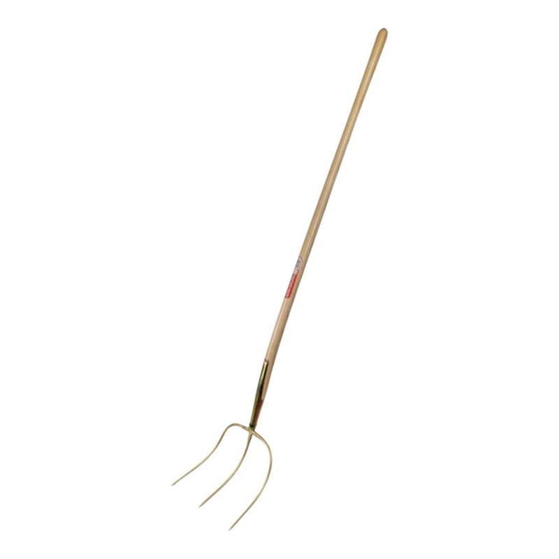 FREUND Streug. 33925 3zkg 30X30 gold, m.Eschenstiel