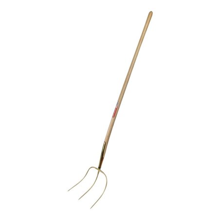 FREUND Streug. 33925 3zkg 30X30 gold, m.Eschenstiel