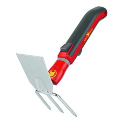 WOLF-Garten LN-M/ZM 015 Doppelhacke mit Stiel