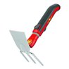 WOLF-Garten LN-M/ZM 015 Doppelhacke mit Stiel