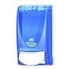 Stoko Spender Transparent blue für 1 Liter Kartusche