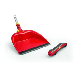 WOLF-Garten Kehrschaufel Outdoor BK-M