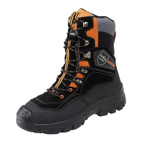 LUPRIFLEX Forststiefel Sportive Hunter,S3, SRC, Gr. 48