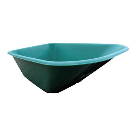 Kstst.-Ersatzmulde gel. zu TK/100, 100 l Fort