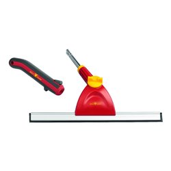 WOLF-Garten Fensterabzieher FW-M