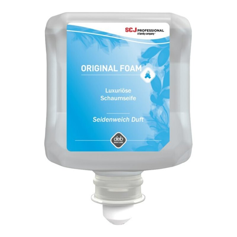 Stoko Handrei. Refresh Original FOAM 1L Kartusche VE