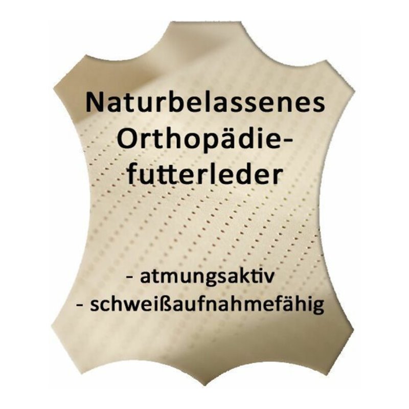 STABILUS Sandale 3113A, S1, Gr. 38