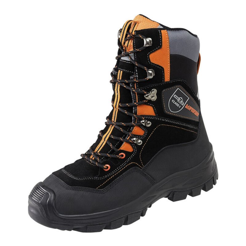 LUPRIFLEX Forststiefel Sportive Hunter,S3, SRC, Gr. 49